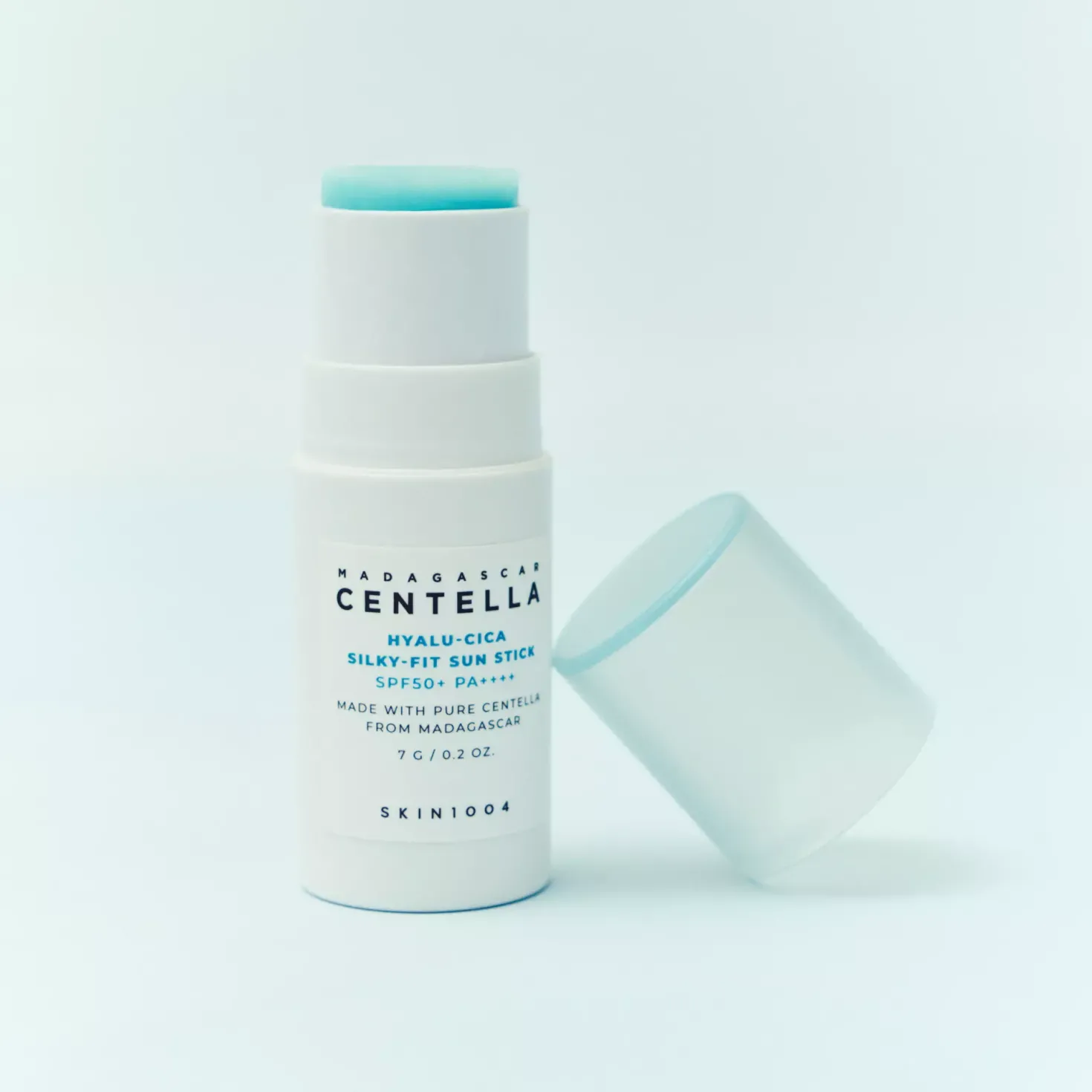 SKIN1004 Madagascar Centella Hyalu-Cica Silky-Fit Sun Stick 7 g