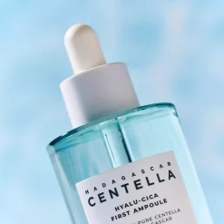 SKIN1004Madagascar Centella Hyalu-Cica First Ampoule 100 ml