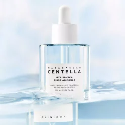 SKIN1004Madagascar Centella Hyalu-Cica First Ampoule 100 ml