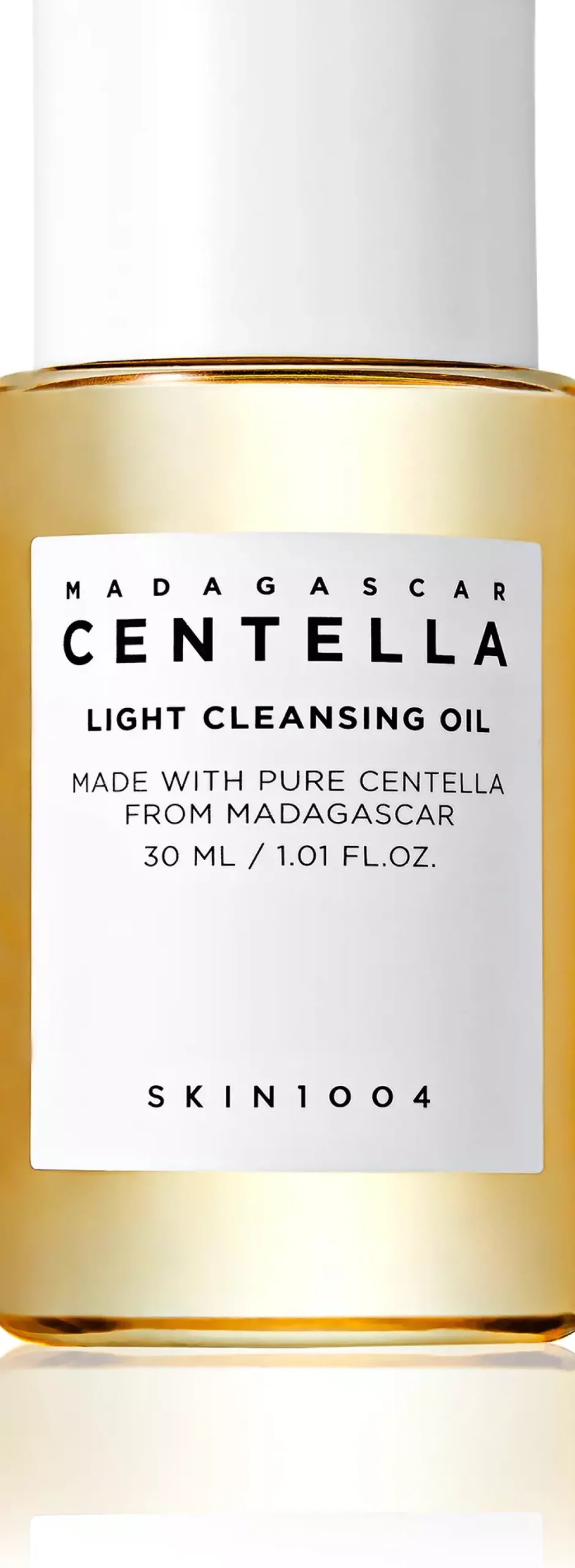 SKIN1004 Madagascar Centella Light Cleansing Oil 200 ml