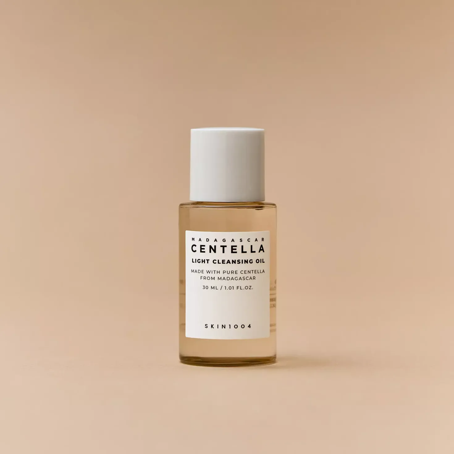 SKIN1004 Madagascar Centella Light Cleansing Oil 200 ml