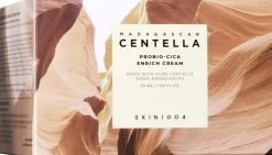 SKIN1004Madagascar Centella Probio-Cica Enrich Cream 15 ml