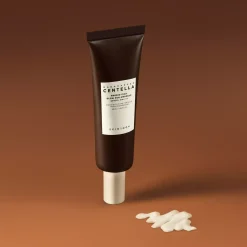 SKIN1004Madagascar Centella Probio-Cica Glow Sun Ampoule SPF50+