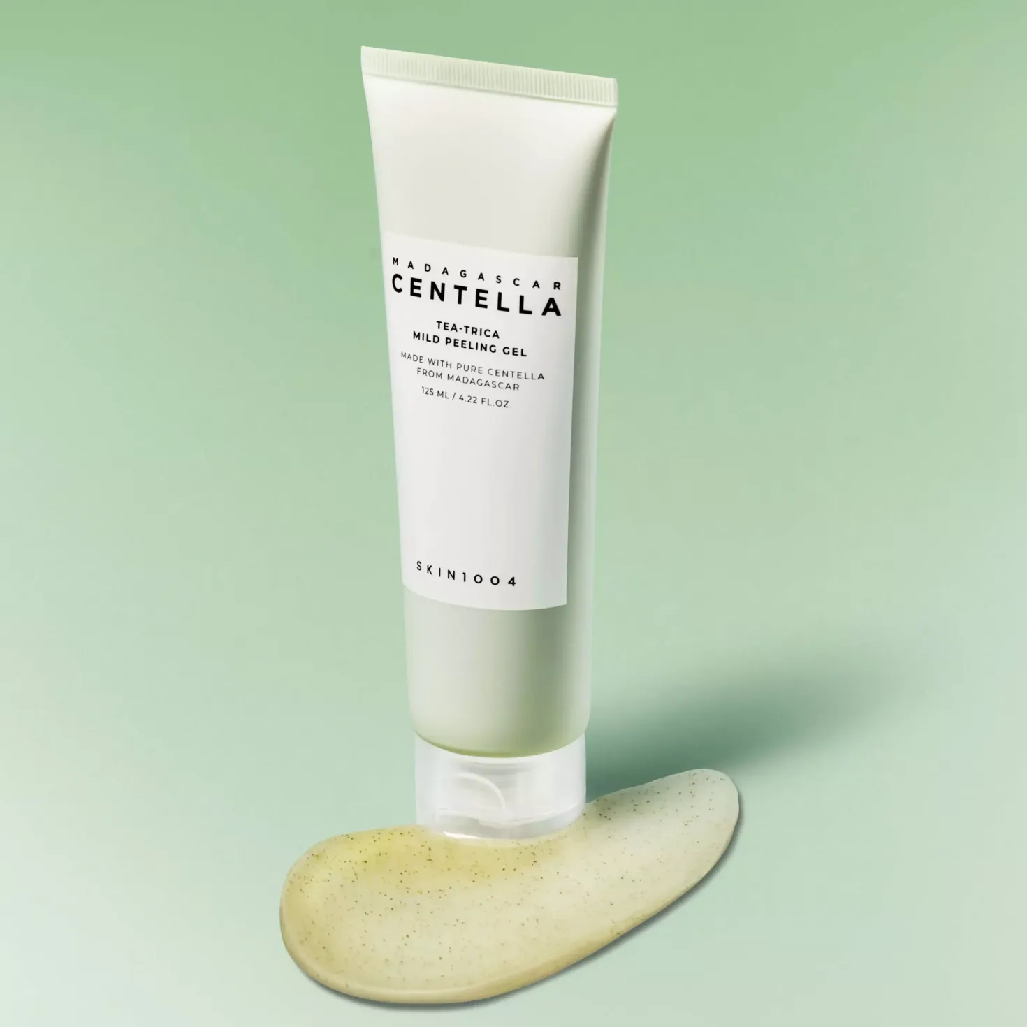 SKIN1004Madagascar Centella Tea-Trica Mild Peeling Gel 125 ml