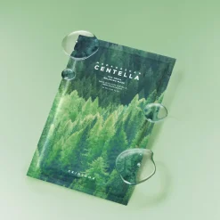 SKIN1004Madagascar Centella Tea-Trica Relaxing Mask 1 stk
