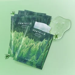 SKIN1004Madagascar Centella Tea-Trica Relaxing Mask 1 stk