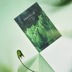 SKIN1004Madagascar Centella Tea-Trica Relaxing Mask 1 stk