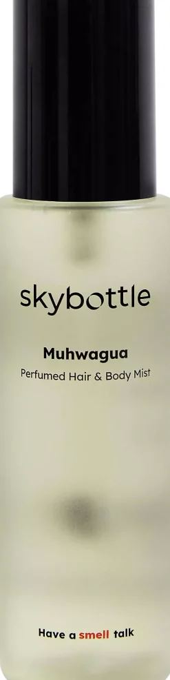 Skybottle Muhwagua Perfumed Hair & Body Mist 100 ml