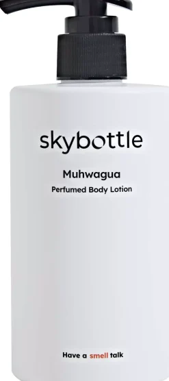 Skybottle Muhwagua Perfumed Body Lotion 300 ml