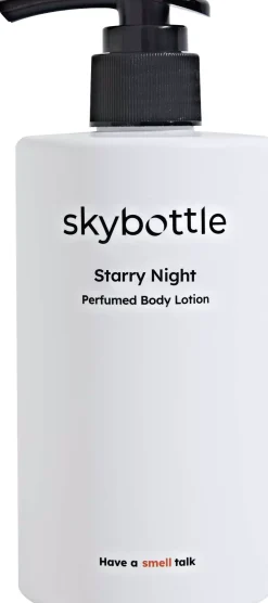 Skybottle Starry Night Perfumed Body Lotion 300 ml