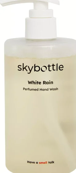 Skybottle White Rain Perfumed Hand Wash 300 ml