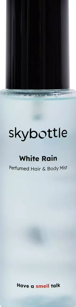Skybottle White Rain Perfumed Hair & Body Mist 100 ml