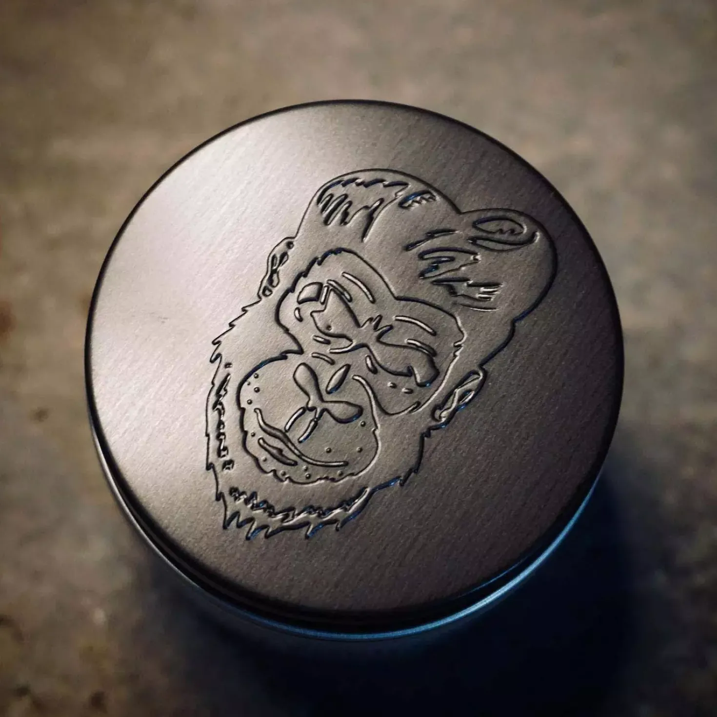 Slick Gorilla Lightwork 70 g