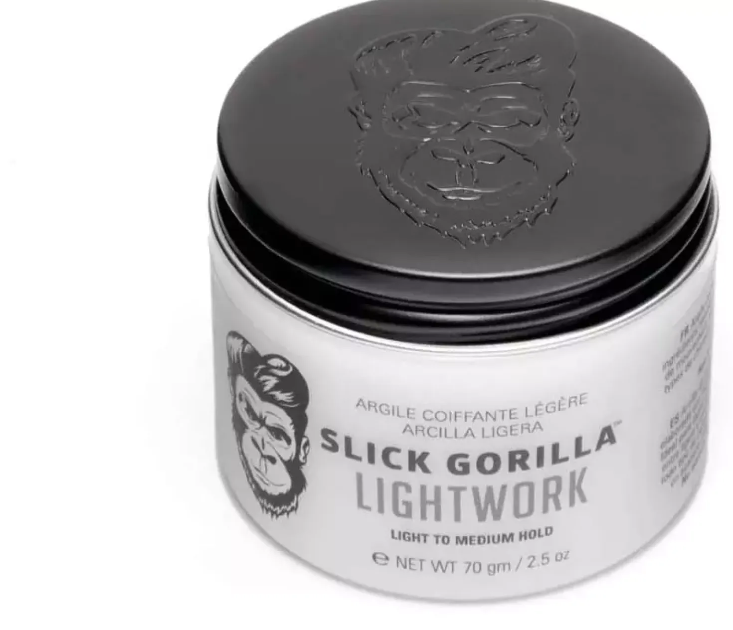 Slick Gorilla Lightwork 70 g