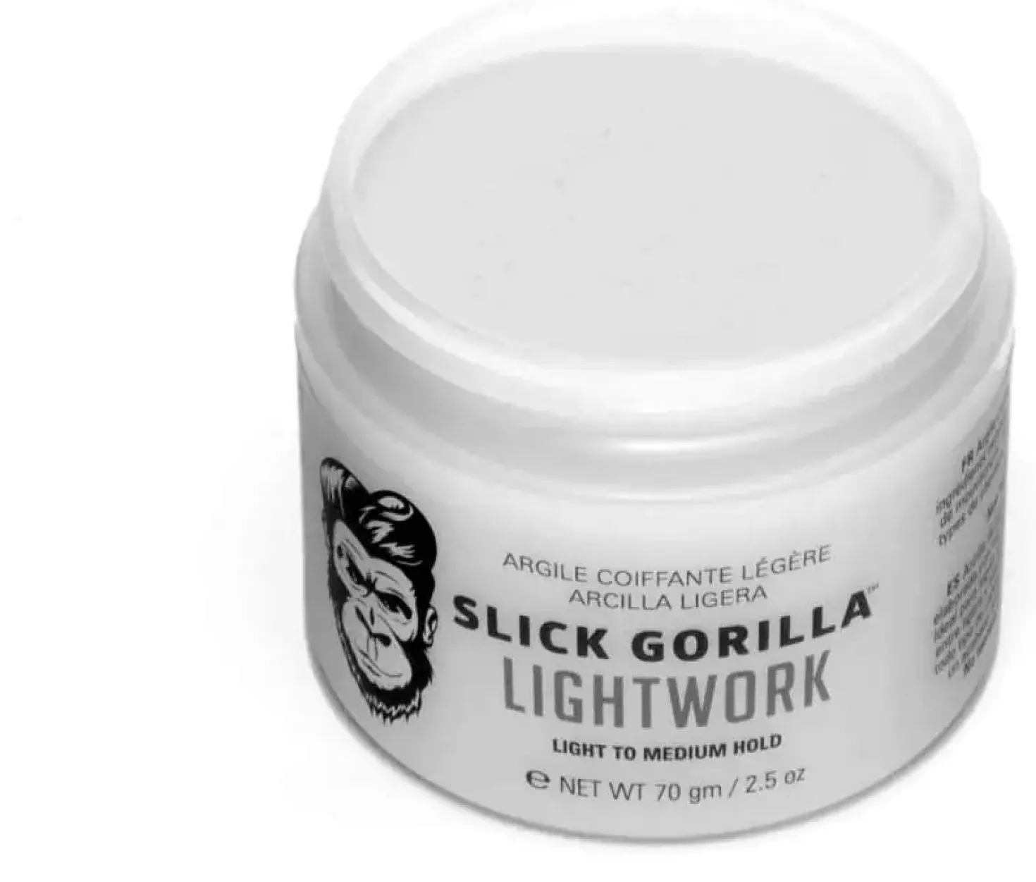 Slick Gorilla Lightwork 70 g