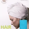Smart Hairwrap Grön