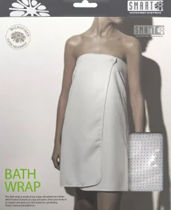 SmartSmart Spa Bathwrap