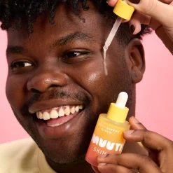 Smuuti Skin Peach Barrier Serum 30 ml