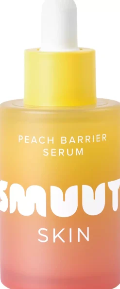 Smuuti Skin Peach Barrier Serum 30 ml
