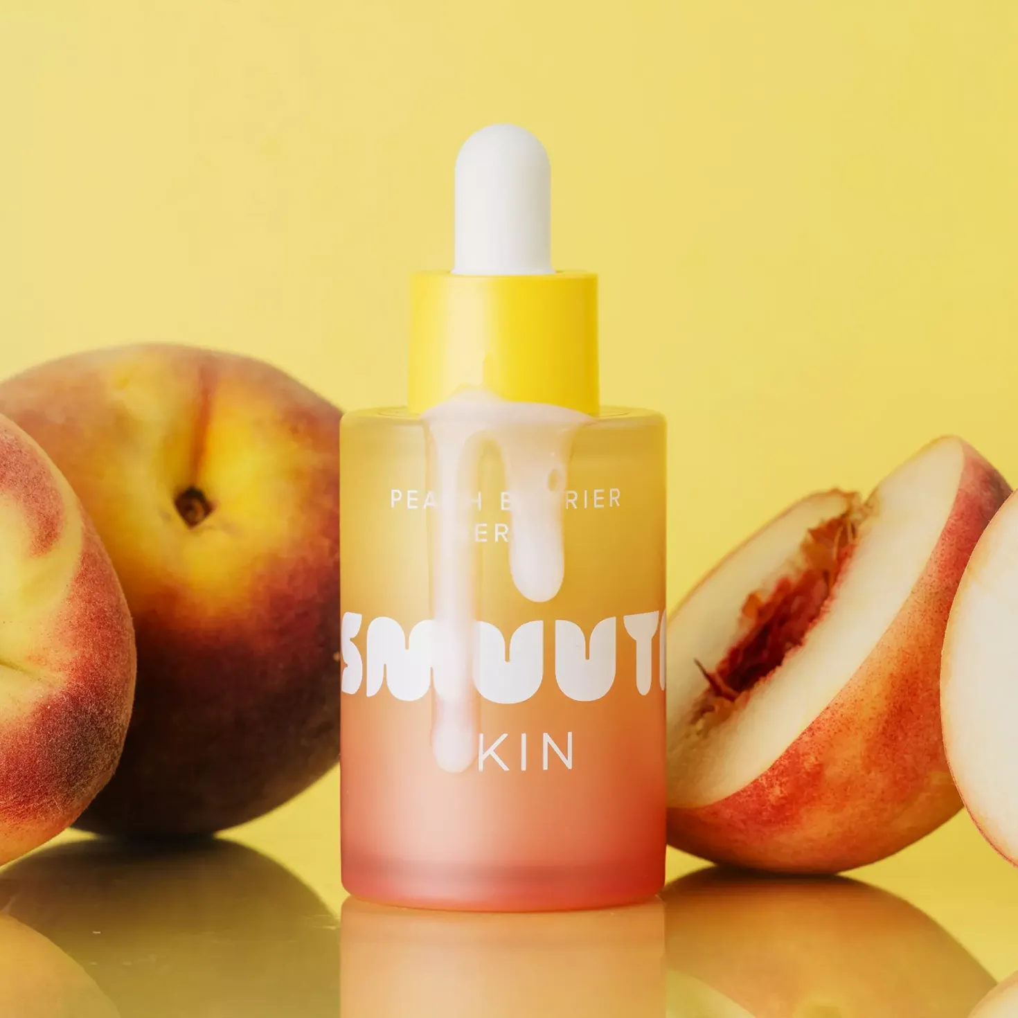 Smuuti Skin Peach Barrier Serum 30 ml