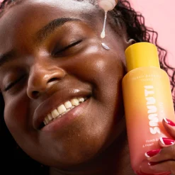 Smuuti Skin Peach Barrier Toner 130 ml