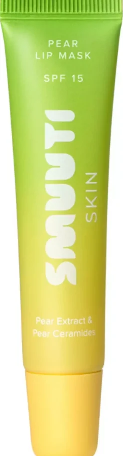 Smuuti Skin Pear Balance Pear Lip Mask 15 ml