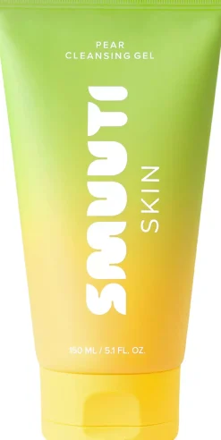 Smuuti Skin Pear Cleansing Gel 150 ml