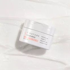 S.NATURE Aqua Rice Cleansing Balm 90 ml