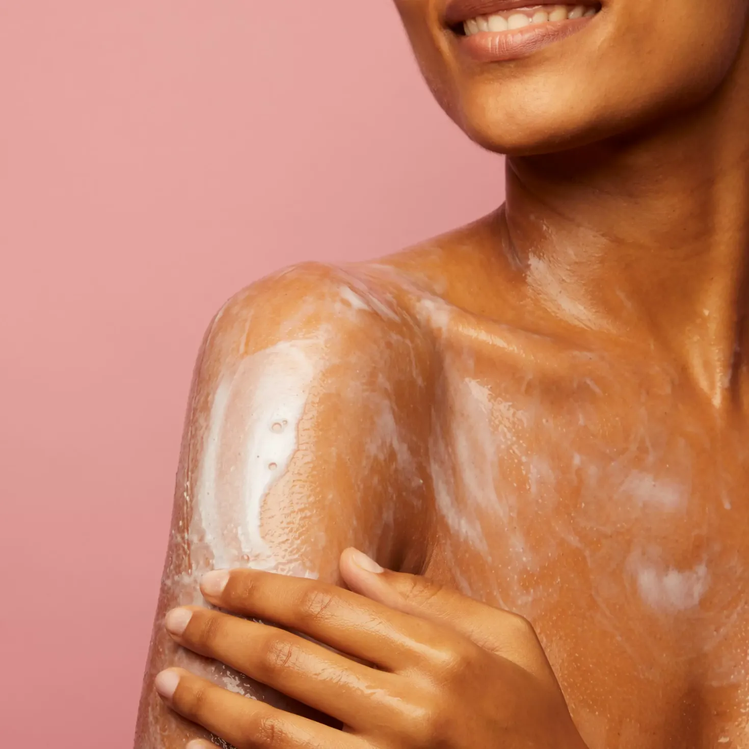 Soap & GloryOriginal Pink Clean On Me Creamy Shower Gel 500 ml