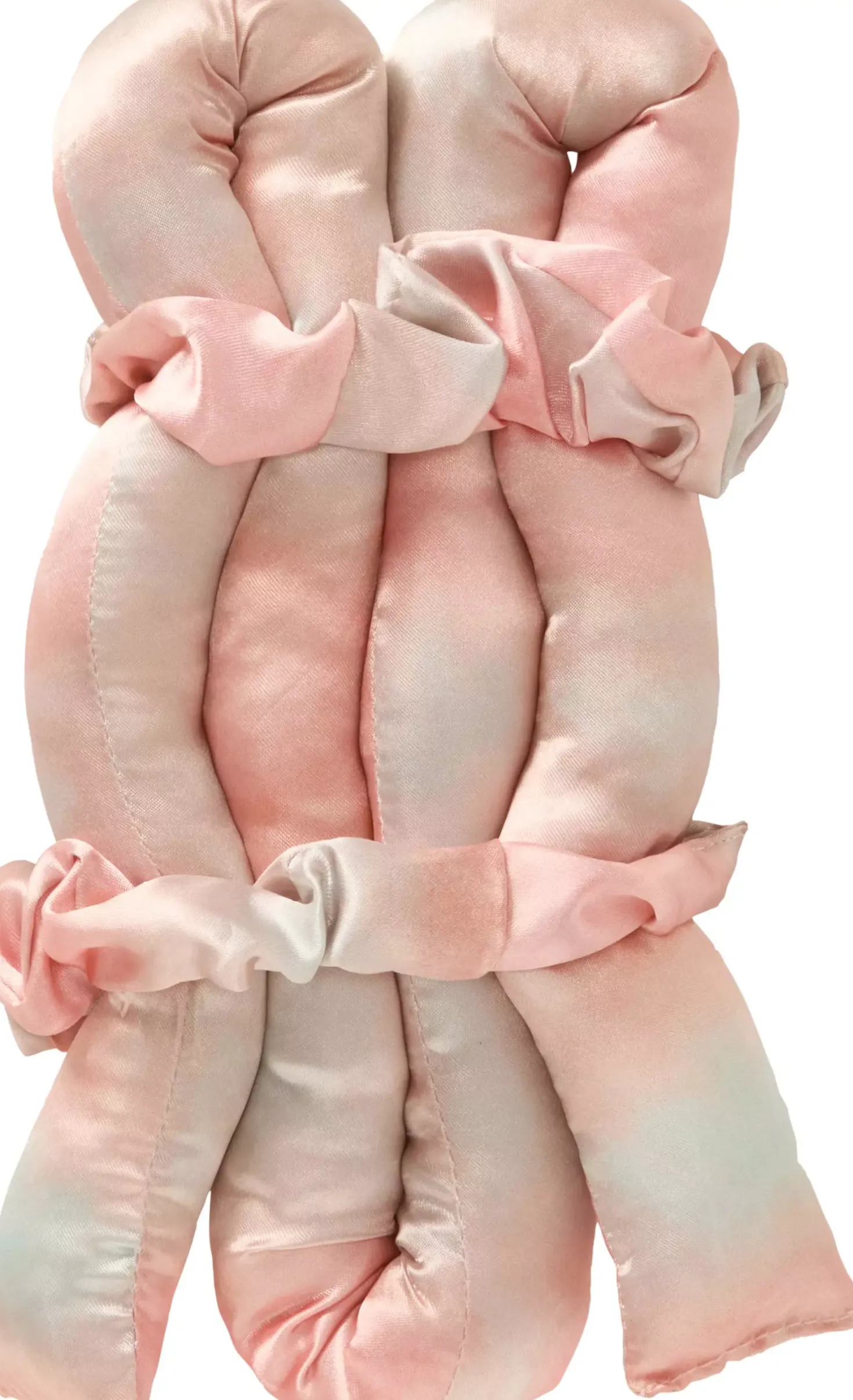 Soft Spell Heatless Curling Ribbon – Heatless Hair Curler