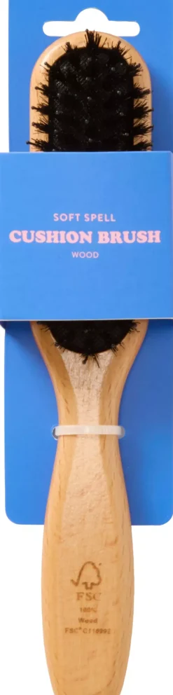Soft Spell Medium Cushion Brush FSC 100%