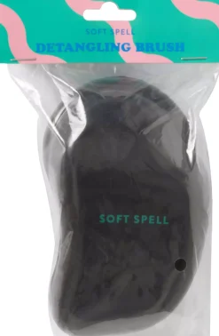 Soft Spell Small Detangling Brush Pink