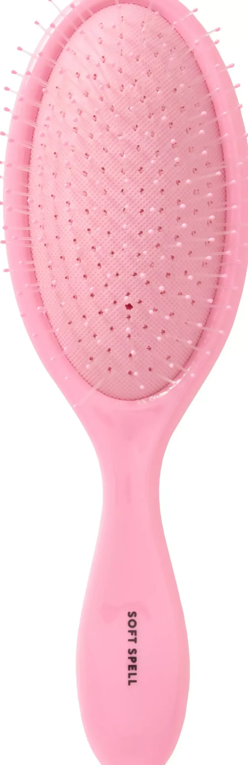 Soft Spell Wet Brush – Detangling Brush for Wet Hair Pink