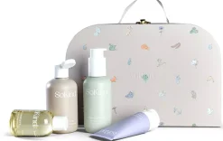 SoKindBaby Dear Baby Skin Care Kit