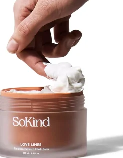 SoKindMom Love Lines 200 ml