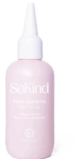 SoKind Pure Growth Hair Serum 100 ml