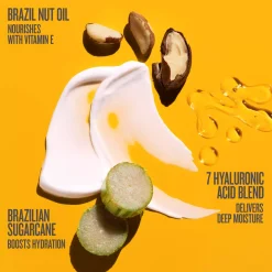 Sol De Janeiro Body Badalada 400 ml