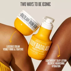 Sol De Janeiro Body Badalada Vitamin Infused Lotion 100 ml