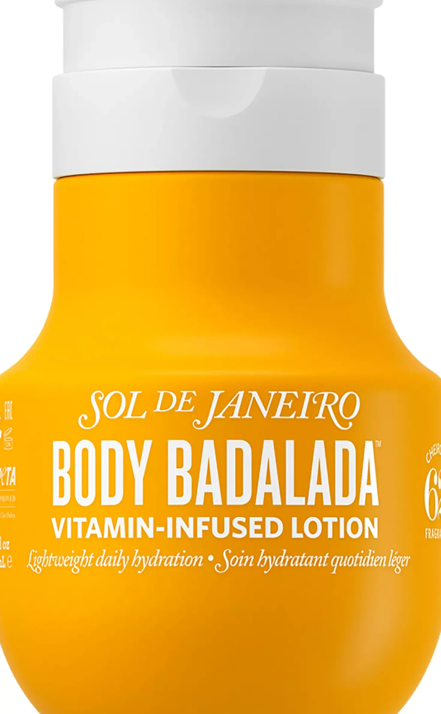 Sol De Janeiro Body Badalada Vitamin Infused Lotion 100 ml