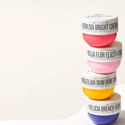 Sol De Janeiro Bom Dia Bright Cream 240 ml