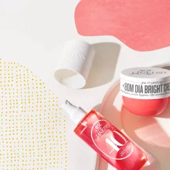 Sol De Janeiro Bom Dia Bright Cream 240 ml