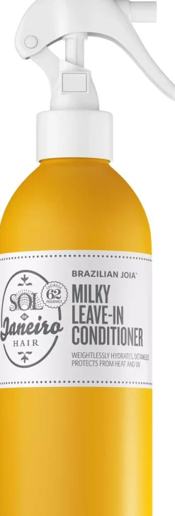Sol De Janeiro Brazilian Joia Milky Leave In Conditioner 210 ml