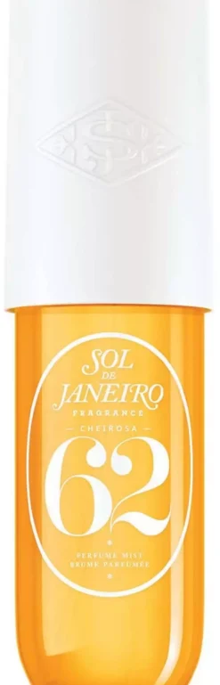 Sol De Janeiro Cheirosa 40 Bundle Body Cream 240 ml & Mist 240 ml