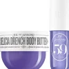 Sol De Janeiro Cheirosa 59 Travel Bundle Body Butter 75 ml & Mist 90