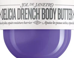 Sol De Janeiro Delicia Drench Body Butter 240 ml