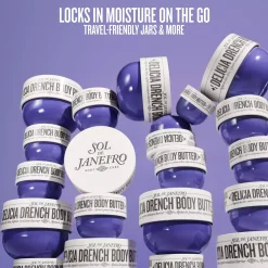 Sol De Janeiro Delicia Drench Body Butter 240 ml