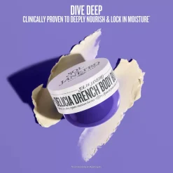Sol De Janeiro Delicia Drench Body Butter 240 ml