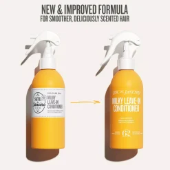 Sol De Janeiro Milky Leave-In Conditioner Cheirosa '62 210 ml