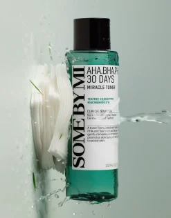 SOME BY MI Aha-Bha-Pha 30 Days Miracle Toner 150 ml