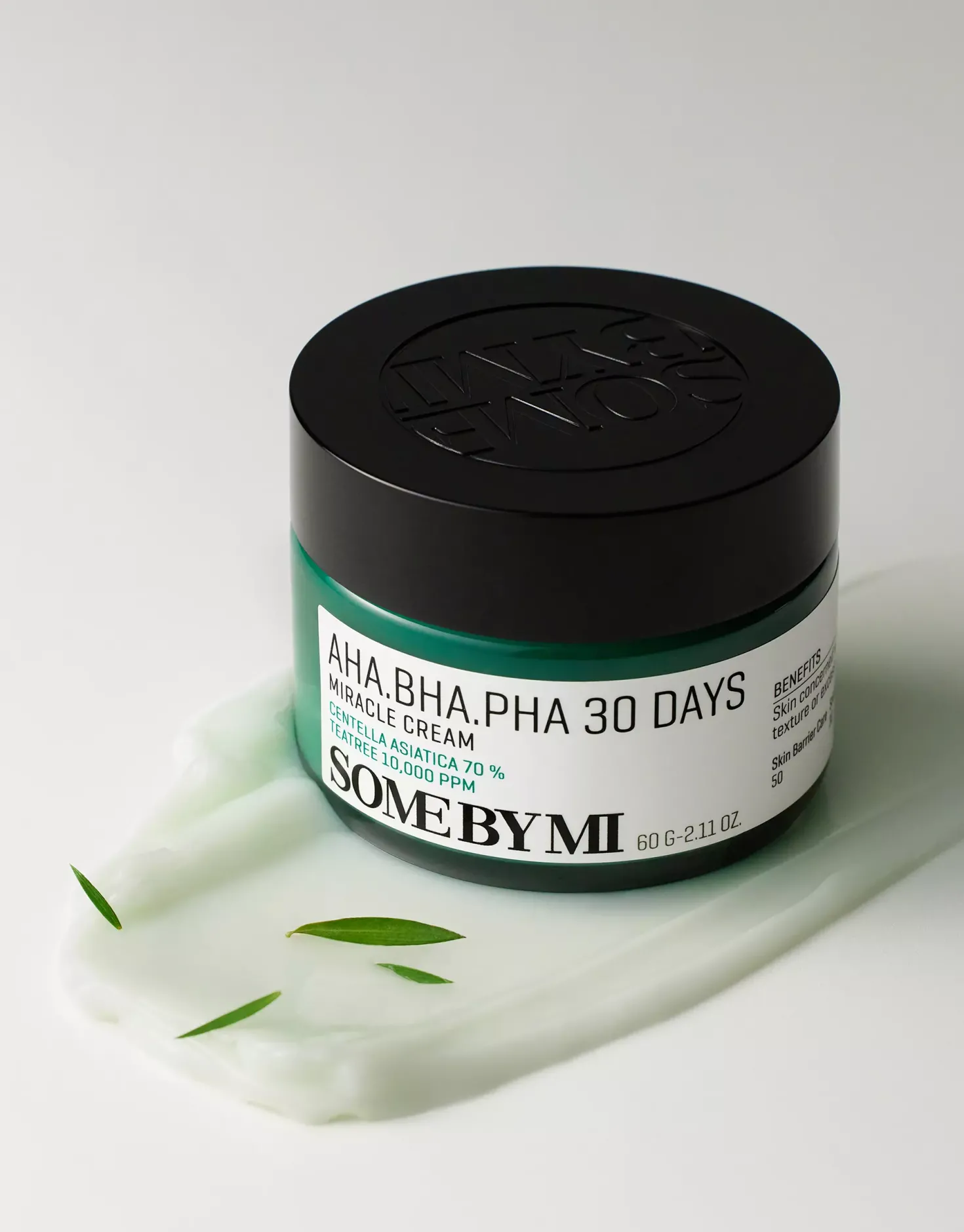 SOME BY MI Aha-Bha-Pha 30 Days Miracle Cream 60 g